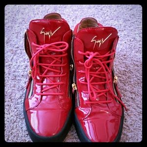 Giuseppe Zanotti Shoes